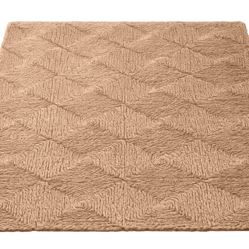 Alfombra Cuadrados