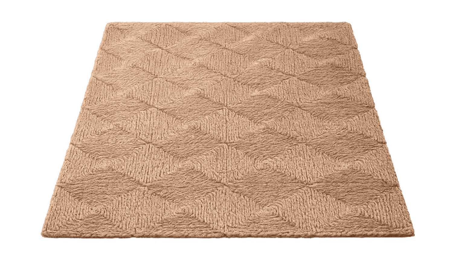 Alfombra Cuadrados